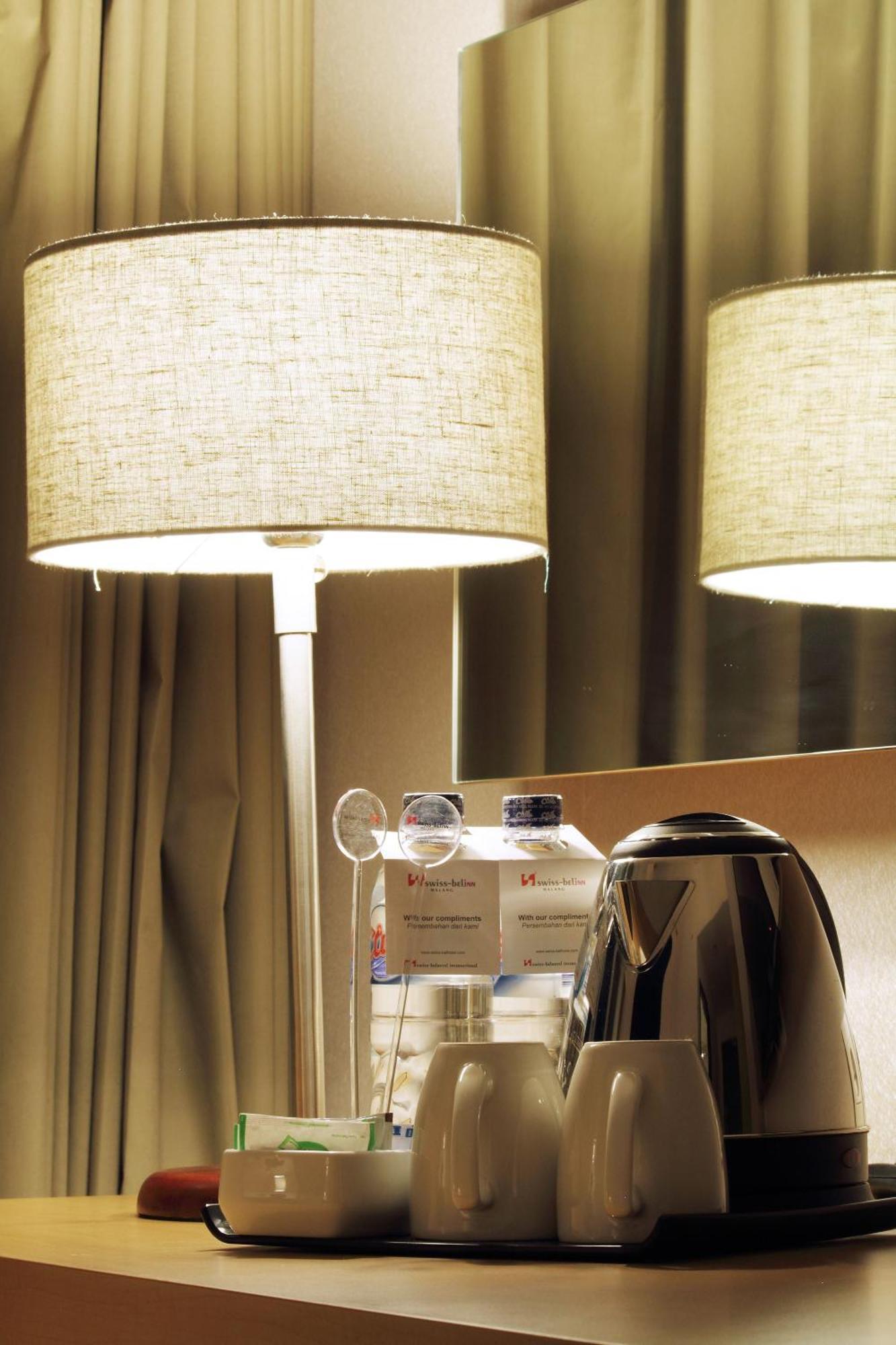 Hotel Swiss-belinn