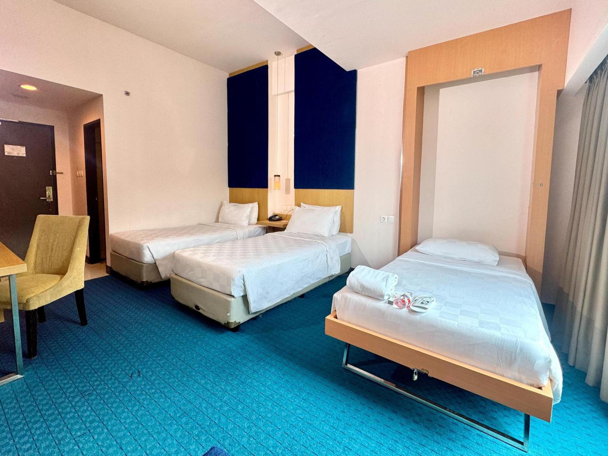 Hotel Swiss-belinn Malang